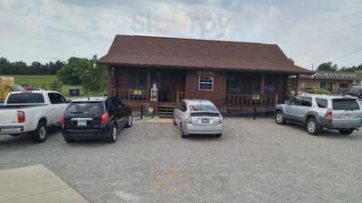 Bobbie Sue's Restaurant