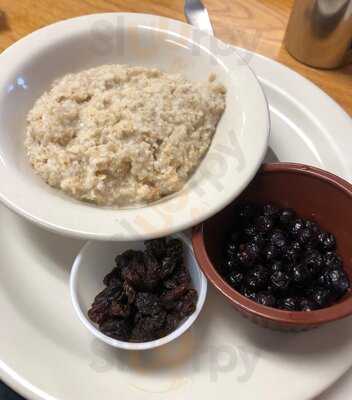 Bobbie Sue's Restaurant