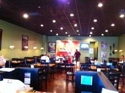 House Of Pizza