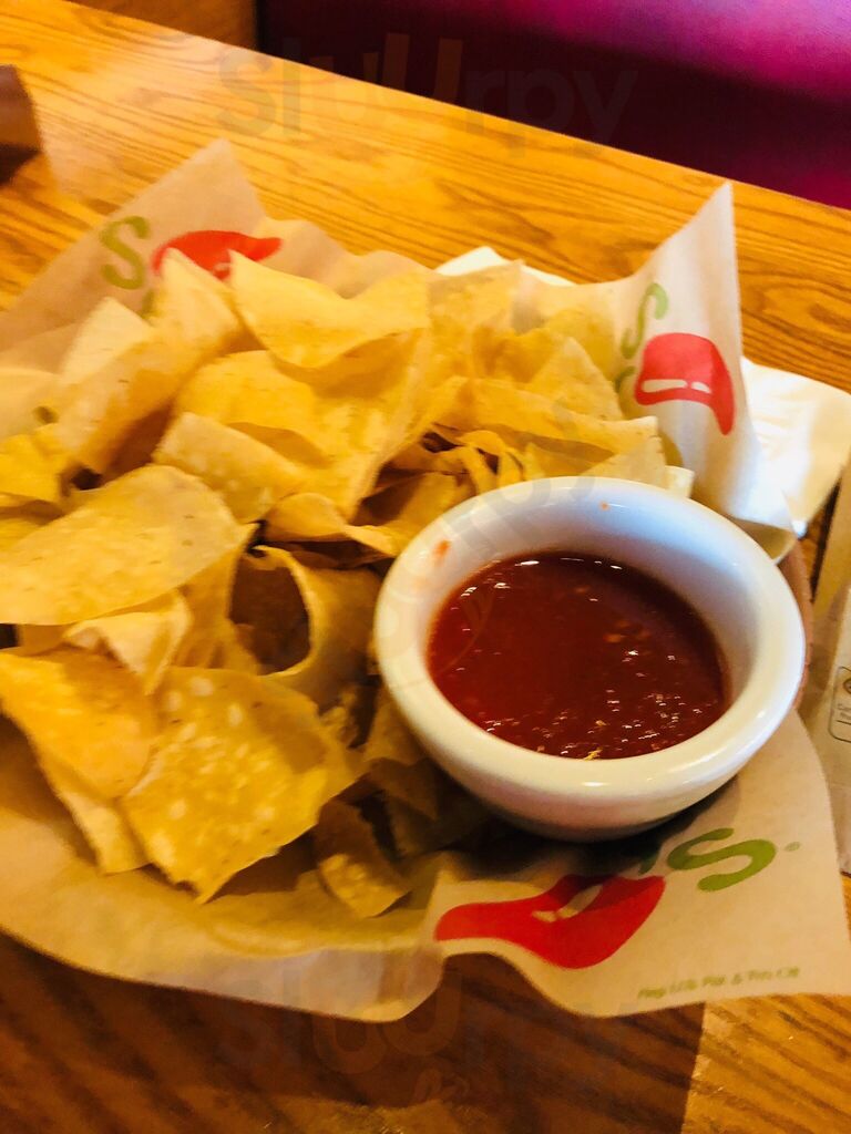 Chili's