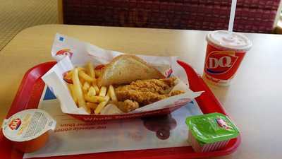 Dairy Queen Grill & Chill