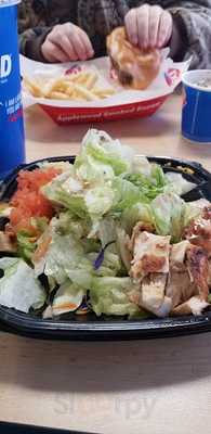 Dairy Queen Grill & Chill