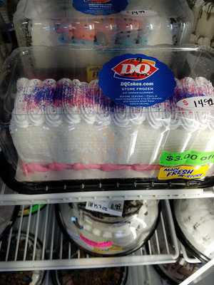 Dairy Queen Grill & Chill