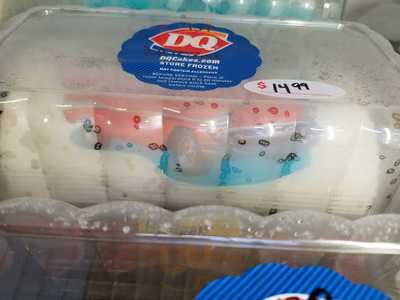 Dairy Queen Grill & Chill