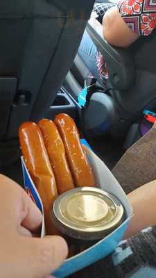 Dairy Queen Grill & Chill