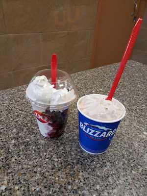 Dairy Queen Grill & Chill