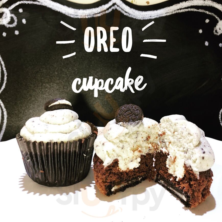 Qt Cup Cakes And More