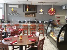 Cobblestones American Grill