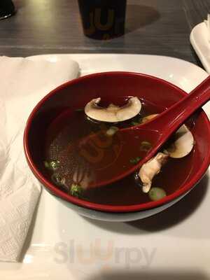 Fujiyama Japanese Steak House And Sushi