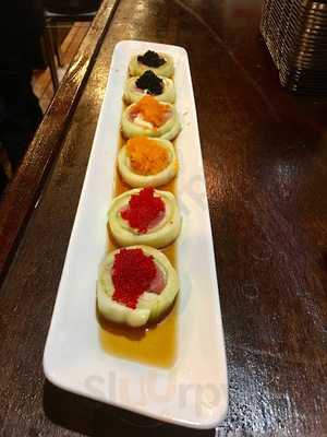 Fujiyama Japanese Steak House And Sushi