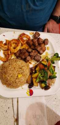 Fujiyama Japanese Steak House And Sushi