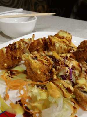 Fujiyama Japanese Steak House And Sushi