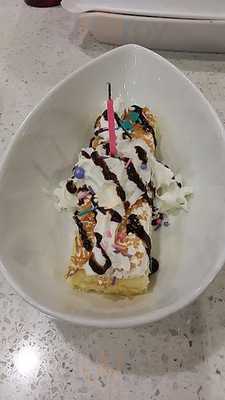 Fujiyama Japanese Steak House And Sushi