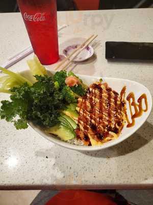 Fujiyama Japanese Steak House And Sushi