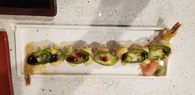 Fujiyama Japanese Steak House And Sushi