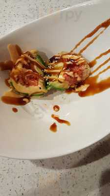 Fujiyama Japanese Steak House And Sushi