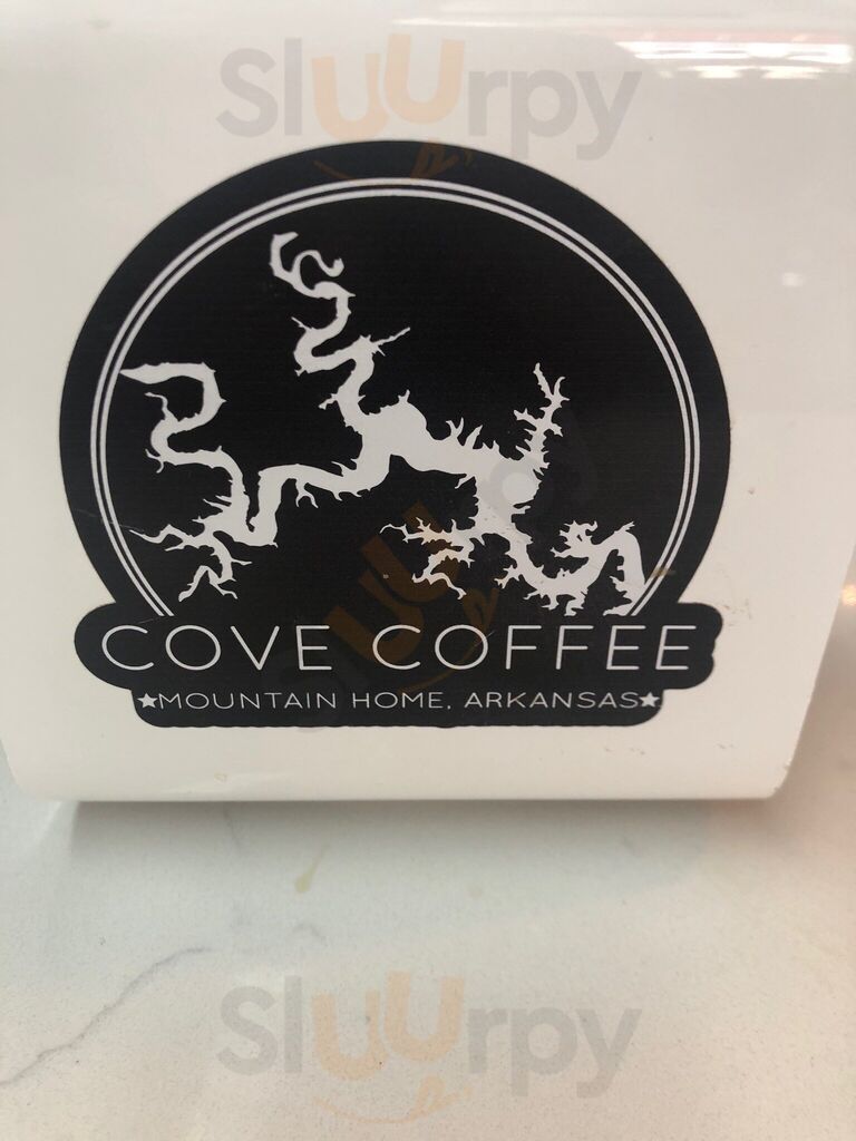 Cove Coffee