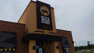 Buffalo Wild Wings