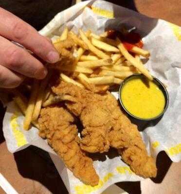 Buffalo Wild Wings