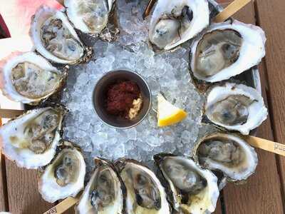 Bristol Oyster Bar