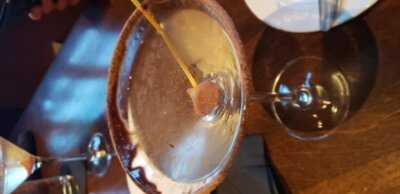 Devon Seafood + Steak