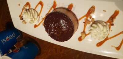 Devon Seafood + Steak