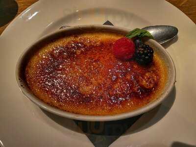 Devon Seafood + Steak