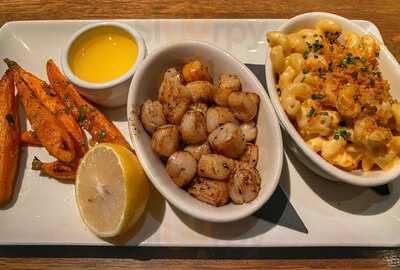 Devon Seafood + Steak