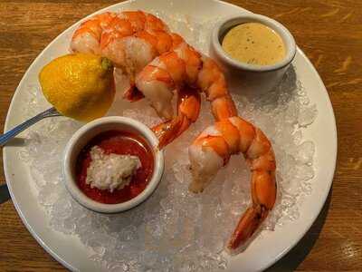 Devon Seafood + Steak