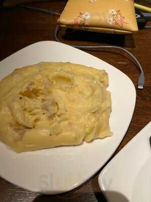 Devon Seafood + Steak