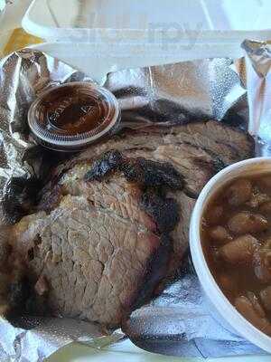 Moose Creek Bbq