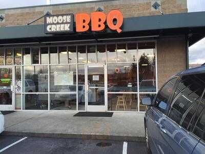 Moose Creek Bbq