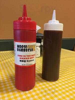 Moose Creek Bbq