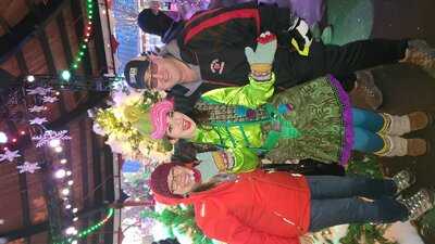 Fenicci's Of Hershey