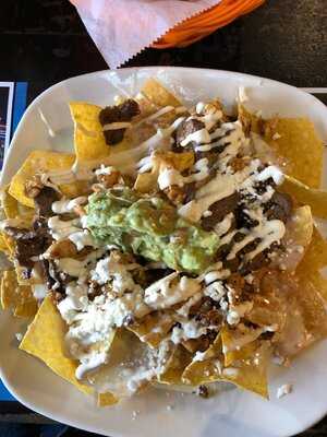 Casa Grande Bar & Grill