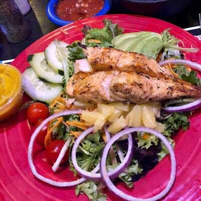 Casa Grande Bar & Grill