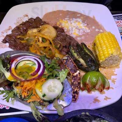 Casa Grande Bar & Grill