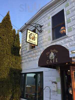 The Beehive Cafe