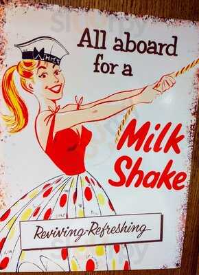 Grandpa's Homemade Icecream