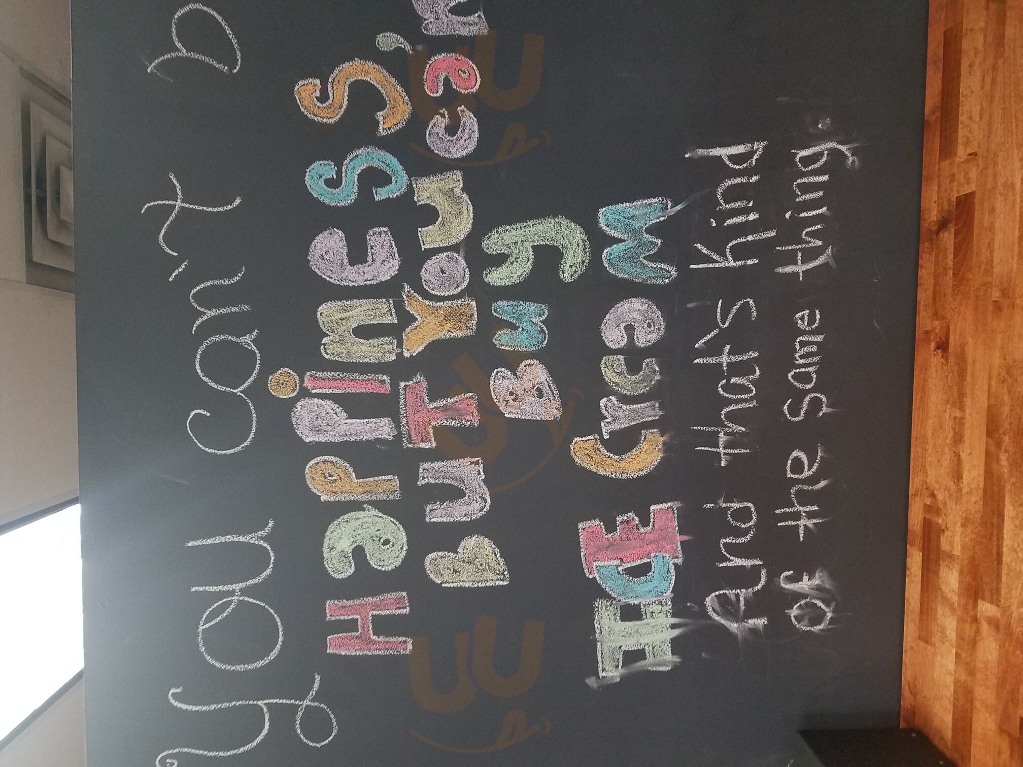 Grandpa's Homemade Icecream