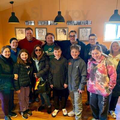 Phillip Arthur's Cafe