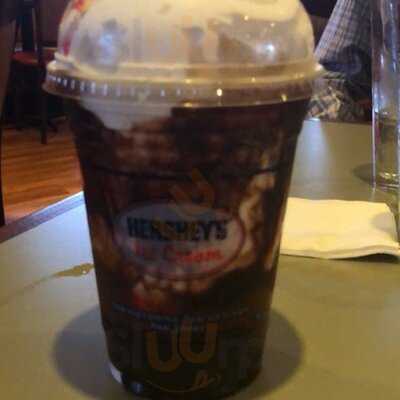 Phillip Arthur's Cafe