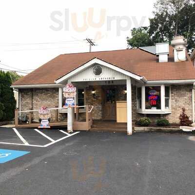 Phillip Arthur's Cafe