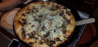 Phillip Arthur's Cafe