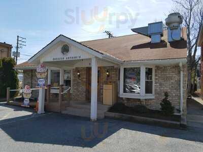 Phillip Arthur's Cafe