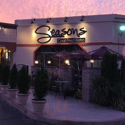Season's Coal Fired Bistro