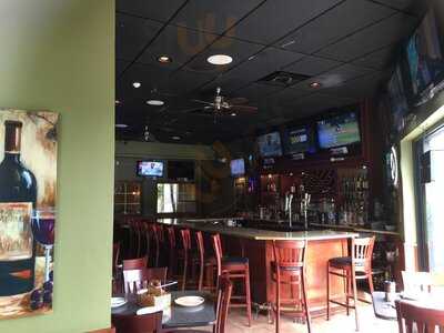 Season's Coal Fired Bistro