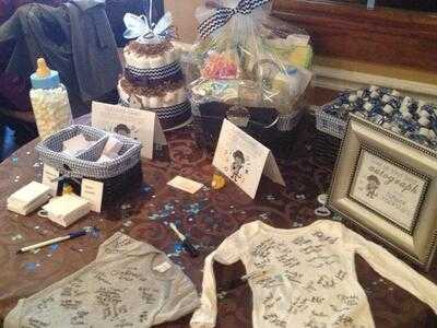 Season's Coal Fired Bistro