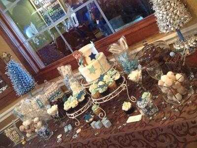 Season's Coal Fired Bistro