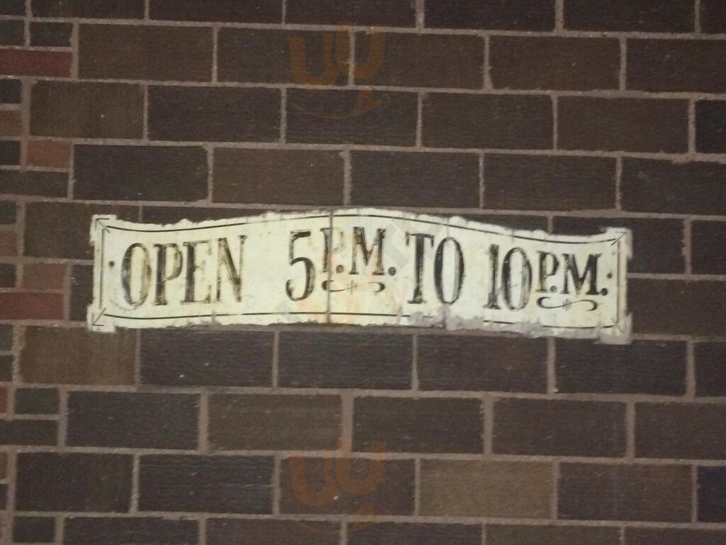 Northwestern Steakhouse